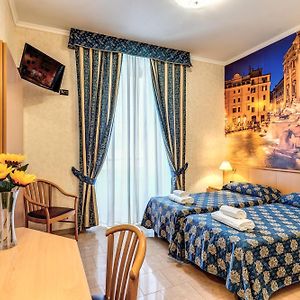 Kamer met een King Size Bed